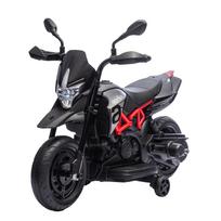 Vaikiškas elektrinis motociklas, 6V su akumuliatoriumi