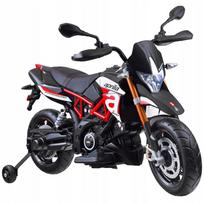Vaikiškas elektrinis motociklas APRILIA PA0243