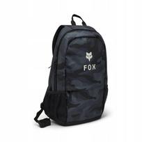 Kuprinė FOX 180, juoda kamufliažinė