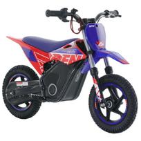 Vaikiškas elektrinis motociklas WARRIOR KIDS SX-E250, 25 km/val, Vokietija
