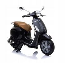 Elektrinis paspirtukas Vespa Primavera CT-728