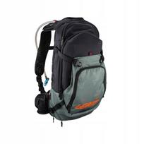Kuprinė su gertuvių sistema Leatt Moto XL 1.5 Hydration Cactus, 1,5 l + 20 l
