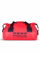 Vandeniui atspari PROS SPORT 30 l raudona kuprinė, modelis 753