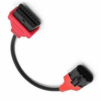 Diagnozavimo adapteris OBD2 16 pin SYM Sanyang motociklams