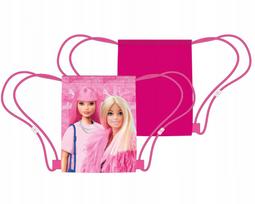 Sportinis maišelis Barbie Icon, 40 cm