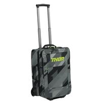 Motociklinė kelioninė kuprinė THOR CAMO/ACID