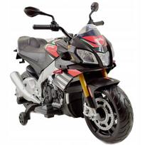 Motociklo ratai Aprilia Tuono, minkšti, A-010