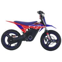 Vaikiškas elektrinis motociklas WARRIOR KIDS SX-E500, 35 km/val., nuo 4 metų