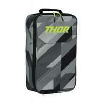Motociklų akinių dėklas THOR CAMO/ACID