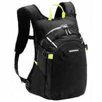 Motociklinė kuprinė SPIDI Tour Pack 24L juoda/fluorescencinė