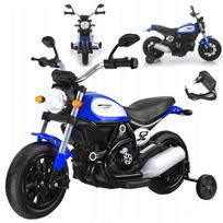 Vaikiška motociklo baterija Street Bob PA0235