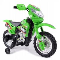Vaikiškas motociklas ZP-3999A su garsais