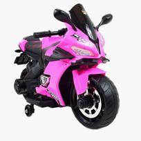 Akumuliatorinis vaikiškas motociklas KING OGZ602
