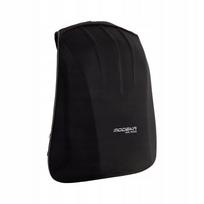 Kuprinė MODEKA SHELL PACK, kieto korpuso, aerodinaminės formos, 15 l