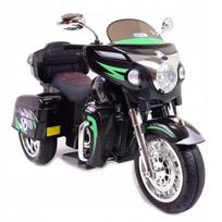 Elektrinis motociklas vaikams BIG MOTOR CHOPPER SPEED ONE NEL-1800
