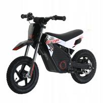 Elektrinis motociklas vaikams PIT BIKE MRF eJOY 150 MX, 3–6 metų