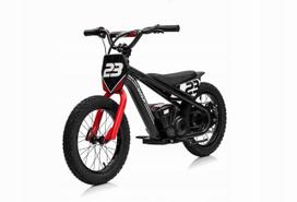 Vaikiškas elektrinis motociklas BAIGOR 23 PRO, 24V, 250W