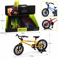 Mini BMX pirštų dviratukas su judančiomis dalimis
