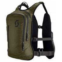 Kroso / Enduro kuprinė Scott Pack Heatsink 12L žalia-juoda