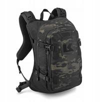 Motociklinė kuprinė KRIEGA R20 20 l, Multicam Black