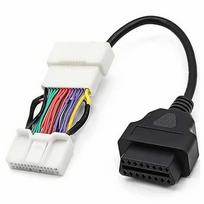 Diagnostinis adapterio laidas OBD2 26 pin Tesla Model 3/Y 2019–2021