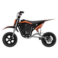 Vaikiškas elektrinis motociklas Kamikaze M1, 36V, 4.0Ah, 300W
