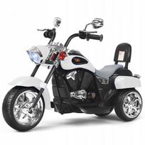 Elektrinis vaikų motociklas chopper