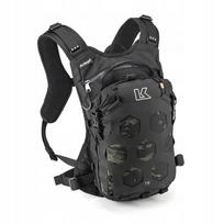 Motociklinė kuprinė KRIEGA TRAIL 9, 9 l, Multicam Black