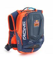 Kuprinė su 3 l vandens talpa OGIO REPLICA TEAM DAKAR KTM