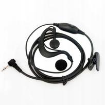 Ausinės Motorola MR350R T6200C MH230R, tinka T9000, T9500, T9650, T9680