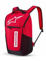 Kuprinė Alpinestars Defcon V3, raudona/balta