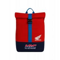 Motociklinė kuprinė Honda HRC 08AUDTAC015, originali Racing