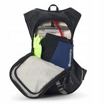Vandens talpa USWE Moto Hydro 12, 3 l, juoda