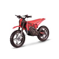 Elektrinis krosinis motociklas vaikams G-FORCE Junior 14/14