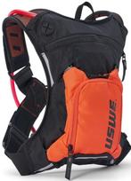 Hidratacijos kuprinė USWE Moto Hydro 3 Factory Orange, 2 l