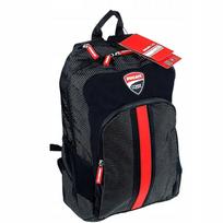 Sportinis žygio kuprinė 40x25x15 cm DUCATI CORSE MotoGP