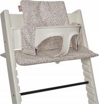 Kūdikių stabilizuojanti pagalvėlė Stokke Tripp Trapp kėdei, Dots J
