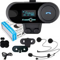 Bluetooth interkomas FreedConn T-Com SC V3 ProLektor