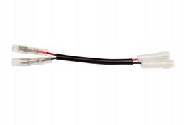 Adapterinis laidas HIGHSIDER mini posūkio signalams, Triumph 207-084