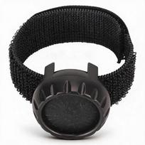 Belaidis „Bluetooth 5.0“ PTT mygtukas motociklui, atsparus vandeniui IP67, suderinamas su Zello