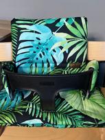 Vandeniui atsparios pagalvėlės Stokke Tripp Trapp 2in1, Monstera
