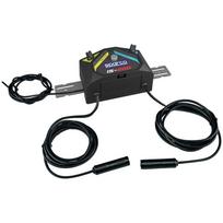 Ralio interkomo valdymo blokas Sparco IS-200, 12V, 6,3 mm lizdas