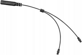 Sena 10R interkomo kabelio adapteris-skirstytuvas