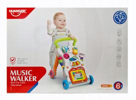 Telefono ir baterijų laikiklis su paslėptu stalčiuku
