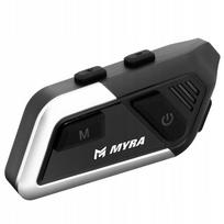 Šalmo interkomas MYRA M500