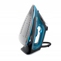Garų lygintuvas Braun TexStyle 5 FreeGlide 3D, 2600 W, 210 g/min, SI5256BL