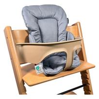 Kūdikių antklodė Stokke Tripp Trapp, pilka
