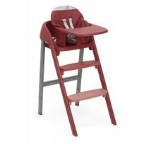 Aukšta kėdutė Chicco Crescendo Up, Colorado Red
