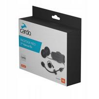 Šalmo tvirtinimo rinkinys CARDO PACKTALK NEO 2ND HELMET JBL