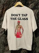 Tyler the Creator Don’t Tap the Glass New Album 2025 shirt Reprint S-5XL Unisex T-Shirt XXXXL black